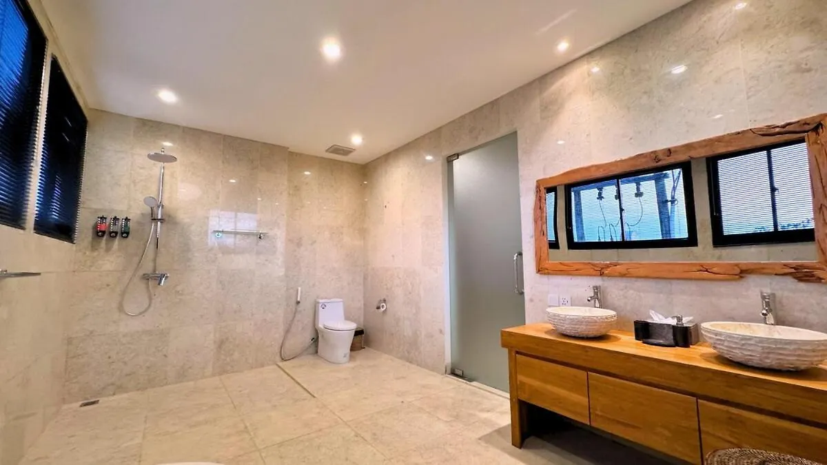 The Swan - Private Luxury Villa Suites 2 Ungasan  Ungasan (Bali)