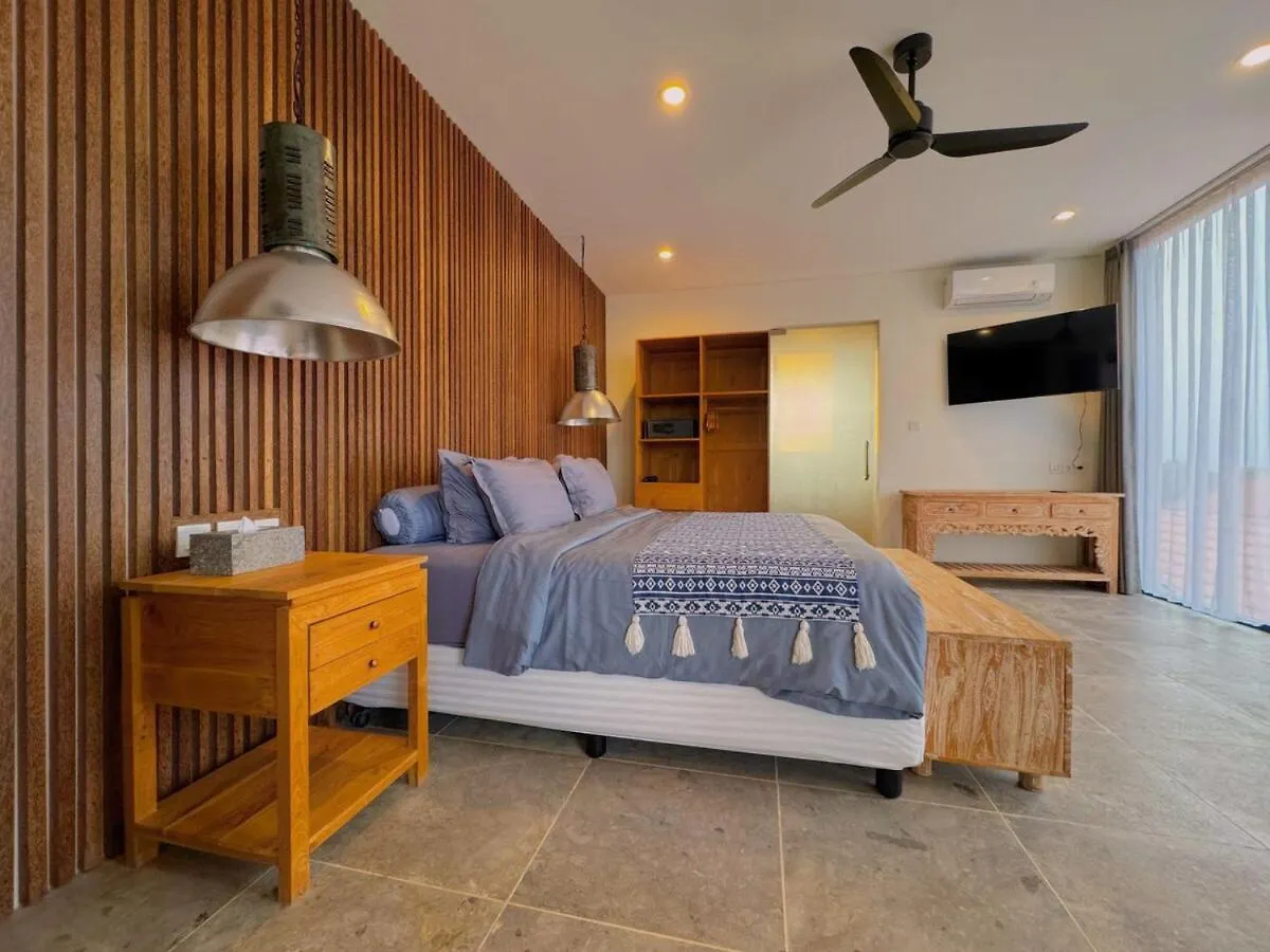 The Swan - Private Luxury Villa Suites 2 Ungasan  Ungasan (Bali)