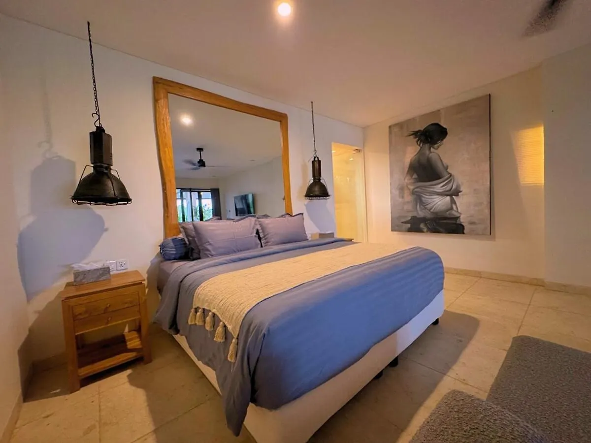 The Swan - Private Luxury Villa Suites 2 Ungasan  0*, Ungasan (Bali)