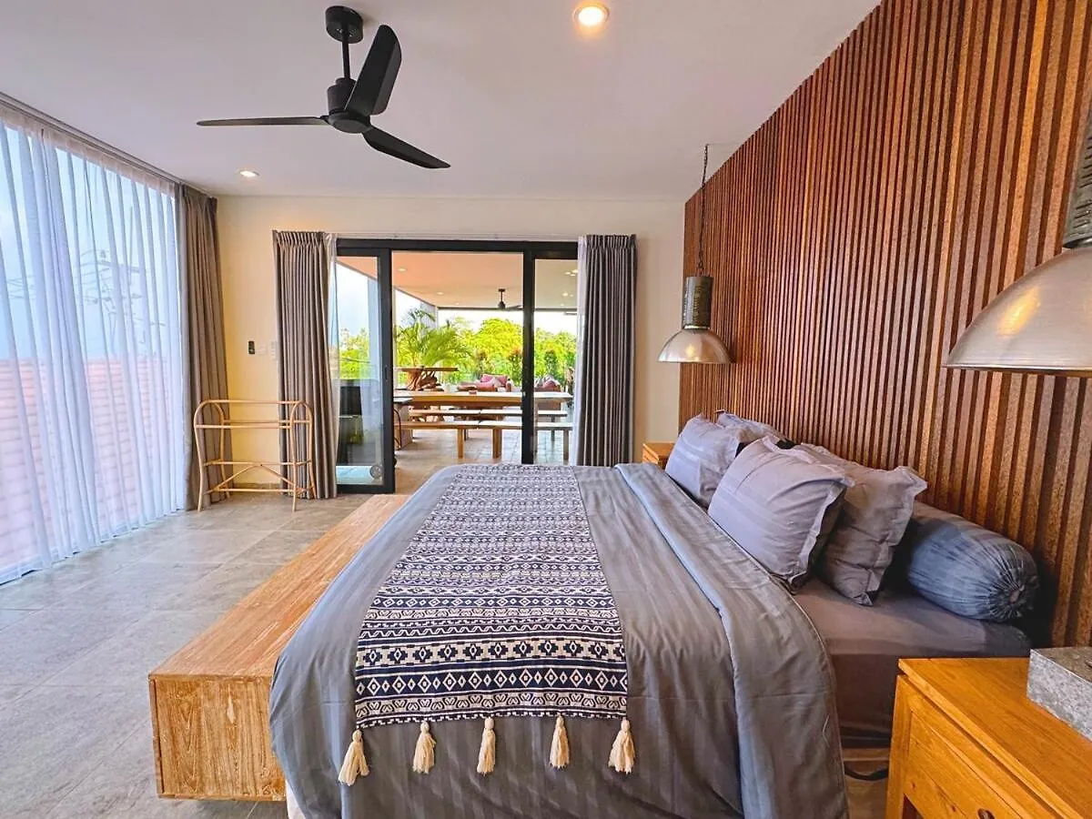 The Swan - Private Luxury Villa Suites 2 Ungasan